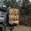 Turistinė kuprinė OFFLANDER Offroad Bag 3w1 54 l khaki 6