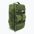 Turistinė kuprinė OFFLANDER Offroad Bag 3w1 54 l green