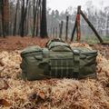 Turistinė kuprinė OFFLANDER Offroad Bag 3w1 54 l green 4