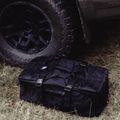Turistinė kuprinė OFFLANDER Offroad Bag 3w1 54 l black 5