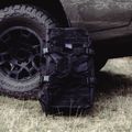Turistinė kuprinė OFFLANDER Offroad Bag 3w1 54 l black 6