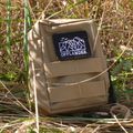 Taktinė piniginė OFFLANDER Molle 1 l khaki 7