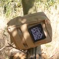 Taktinė piniginė OFFLANDER Molle 1 l khaki 8