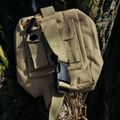 Taktinė piniginė OFFLANDER Molle 1 l khaki 9