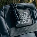 Taktinė piniginė OFFLANDER Molle 1 l black 9