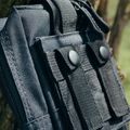 Taktinė piniginė OFFLANDER Molle 1 l black 10