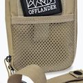 Taktinė piniginė OFFLANDER Molle 0,3 l khaki 5