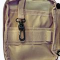 Taktinė piniginė OFFLANDER Molle 0,3 l khaki 6