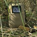 Taktinė piniginė OFFLANDER Molle 0,3 l khaki 8