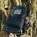 Taktinė piniginė Offlander Molle z rzepem na dokumenty black 7