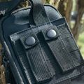 Taktinė piniginė Offlander Molle z rzepem na dokumenty black 10