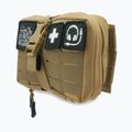 Taktinė piniginė OFFLANDER Molle Powerbank 1 l khaki 2