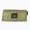Stalo įrankių rinkinys OFFLANDER Camping Cutlery Set with Case green 4
