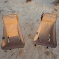 Turistinė kėdė OFFLANDER Off_Acc_28 składane beige 5