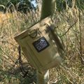 Taktinė piniginė OFFLANDER Molle Open 1,6 l khaki 5