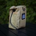 Taktinė piniginė OFFLANDER Molle Open 1,6 l khaki 7