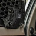 Taktinė piniginė OFFLANDER Molle Open 1,6 l black 5