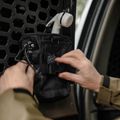 Taktinė piniginė OFFLANDER Molle Open 1,6 l black 7