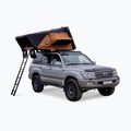 Stogo palapinė 2 asmenims OFFLANDER Fold 2 Grizzly beige/brown