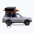 Stogo palapinė 2 asmenims OFFLANDER Fold 2 Grizzly beige/brown 3