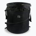 Krepšys OFFLANDER Camping Basket 60 l black