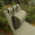 Turistinė kėdė OFFLANDER Off_Acc_50 składane olive 7