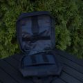 Taktinė piniginė OFFLANDER Molle M 5 l Black 5