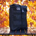 Taktinė piniginė OFFLANDER Molle L 10 l Black 4