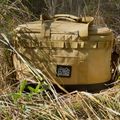 Kelioninė kuprinė OFFLANDER Offroad 33 l khaki 5