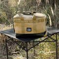 Kelioninė kuprinė OFFLANDER Offroad 33 l khaki 6