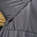 Prieanginis palapinei OFFLANDER Fold 4 do namiotu black 4
