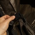 Turistinė dušo kabina Offlander Do Markizy black 8