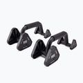 Laikikliai atsispaudimams Body Sculpture Bb 639 black