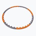 Lankas su svoriu Body Sculpture Bb 6430 1.2 Kg grey/orange