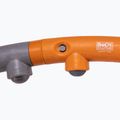 Lankas su svoriu Body Sculpture Bb 6430 1.2 Kg grey/orange 6