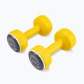 Svarmenų su stoveliu rinkinys Body Sculpture Smart Bw 108Dt 24 kg yellow/blue/black 3