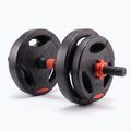 Reguliuojamas hantelis Body Sculpture Bw 752H 10 kg black 3