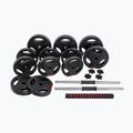 Svarmenų rinkinys Zestaw Body Sculpture BW 7540 40 kg black