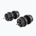 Svarmenų rinkinys Zestaw Body Sculpture BW 7540 40 kg black 2