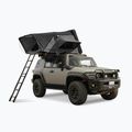 Stogo palapinė 2 asmenims OFFLANDER Fold 2 Wolf gray