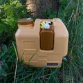 Vandens talpa OFFLANDER Water Canister 20 l sand 6