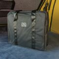 Turistinis tualetas OFFLANDER Portable Folding Camping Toilet black 8