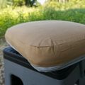 Turistinė pagalvėlė OFFLANDER Pillow sand 6