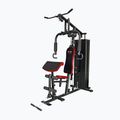Daugiafunkcinis treniruoklis Body Sculpture Multigym BMG 4305 black