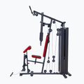 Daugiafunkcinis treniruoklis Body Sculpture Multigym BMG 4305 black 2