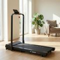 Elektrinis bėgimo takelis Body Sculpture Ez Runner Bt 3116 black 8