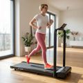 Elektrinis bėgimo takelis Body Sculpture Ez Runner Bt 3116 black 10