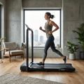 Elektrinis bėgimo takelis Body Sculpture Ez Runner Bt 3116 black 11