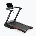 Elektrinis bėgimo takelis Body Sculpture Bt 6512 black 2