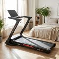 Elektrinis bėgimo takelis Body Sculpture Bt 6512 black 10